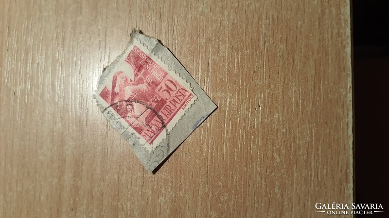 1944, SZENT MARGIT