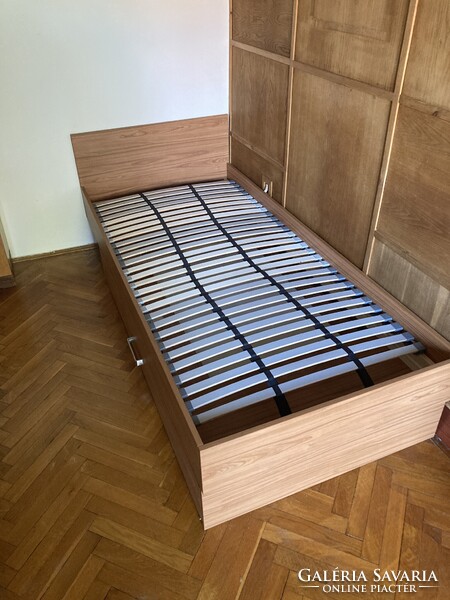 Furniture (bedroom, living room, dining, hallway)
