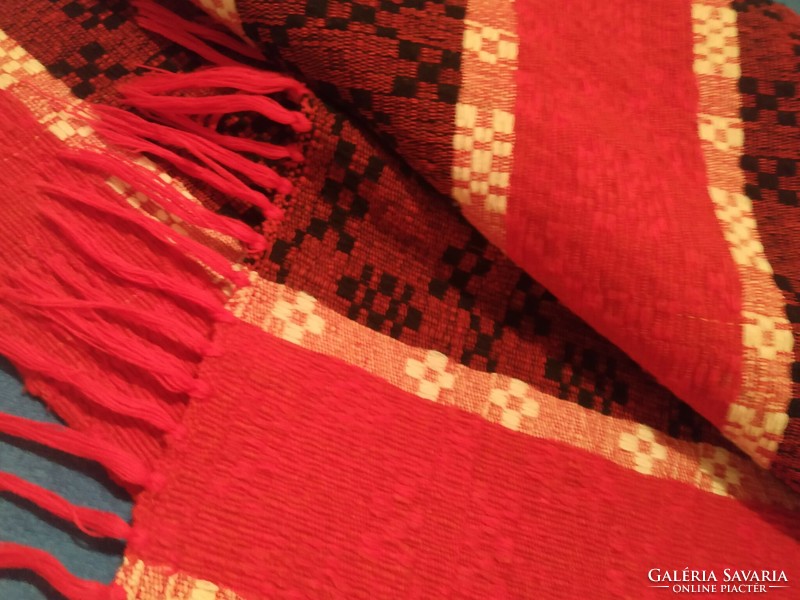 Woven tapestry (2), flawless