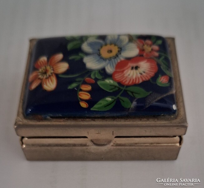 Medicine Box