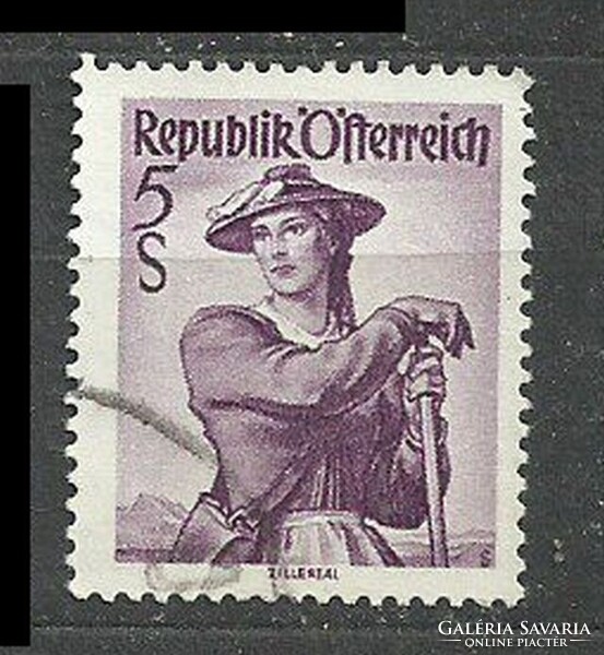 Ausztria 5 S