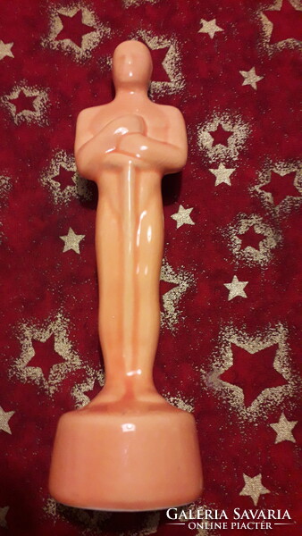 Porcelain Orange Glazed 