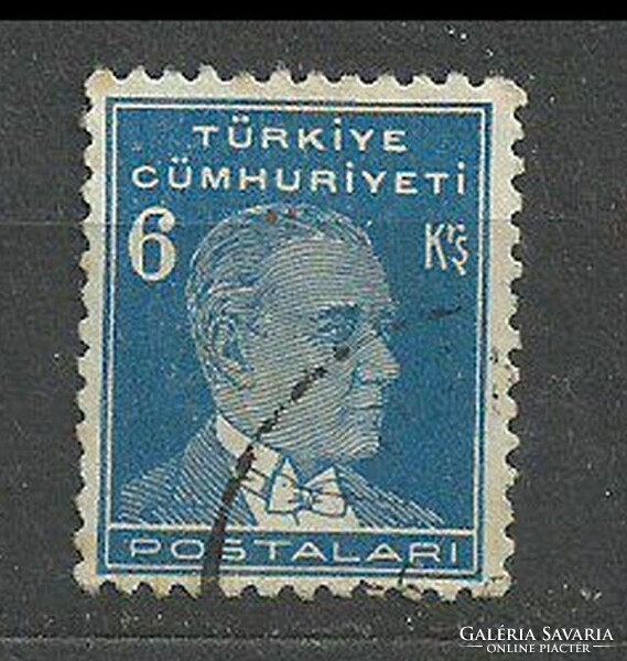 Török 6 Ks
