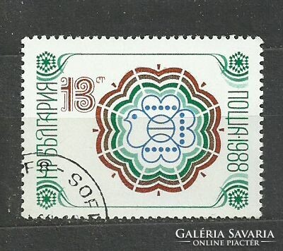 Bulgária 13 st