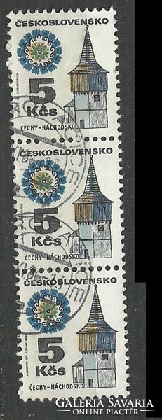 Csehszlovákia 5 Kcs