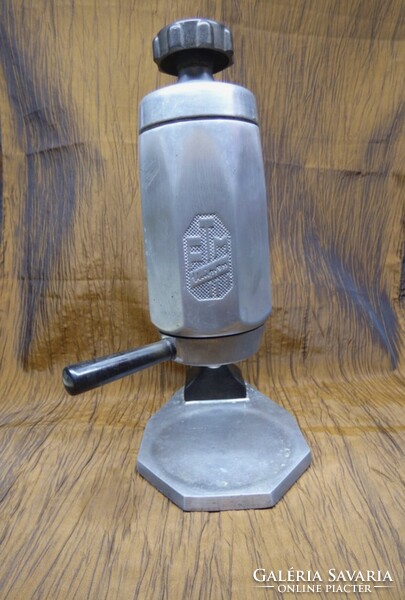 FTM Unipress Coffee Maker