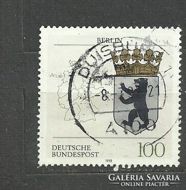 German 100 Stamps