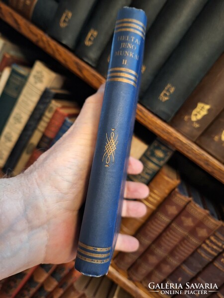 1927 Jenő Heltai: stories about the woman -- atheneaum unread collectors!