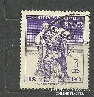 Chile 3 cts