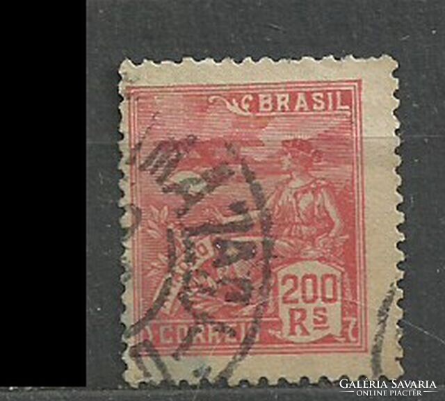 Brazil 200 Rs