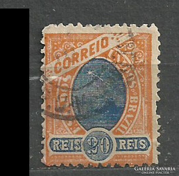 Brazil 20 R