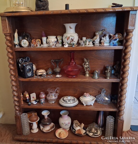 10-piece Colonial furniture set