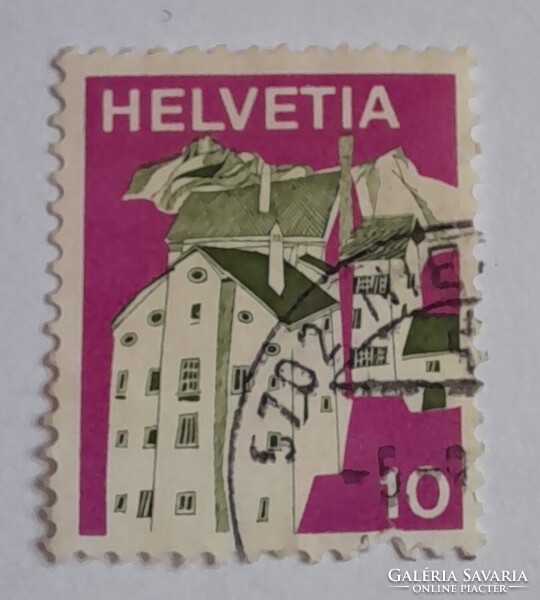 1973 Landscapes