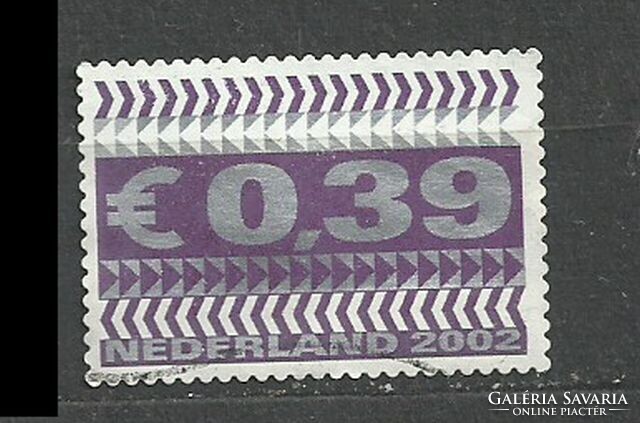 Netherlands €0.39