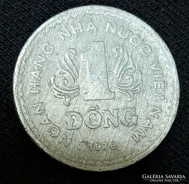 1976. Vietnám 1 Döng (26)