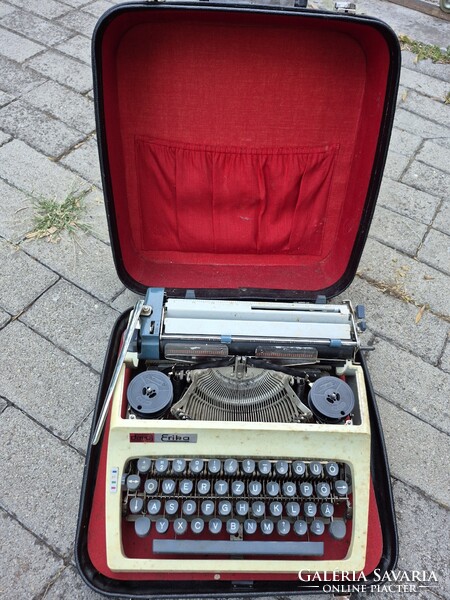 Typewriter