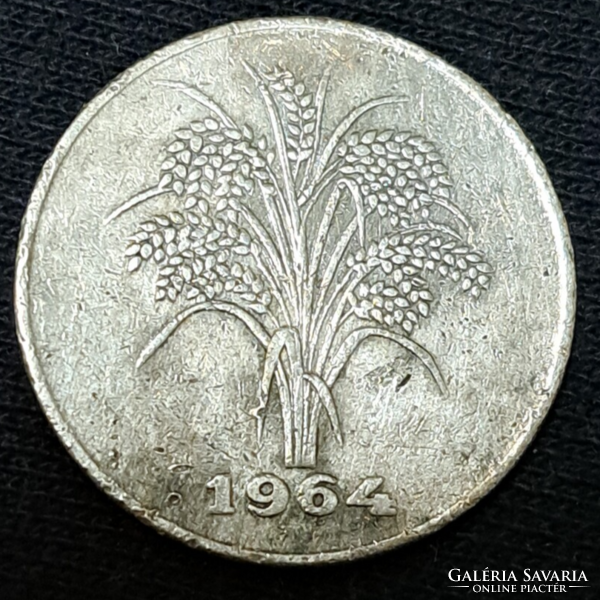 1964. Vietnám 10 Döng (22)