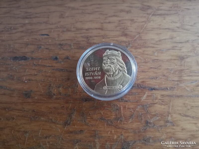 NAGY MAGYAROK:SZENT ISTVÁN EMLÉKÉREM