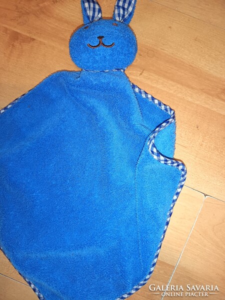Nyuszis szundikendők 025. - Bunny naps 025.