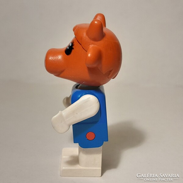 LEGO FABULAND- Cow tehén játékfigura.