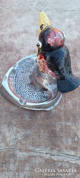 Art Deco Ashtray