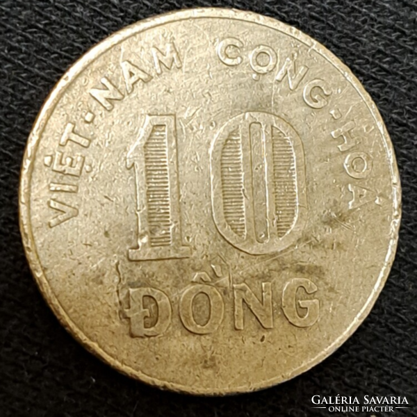 1964. Vietnám 10 Döng (22)