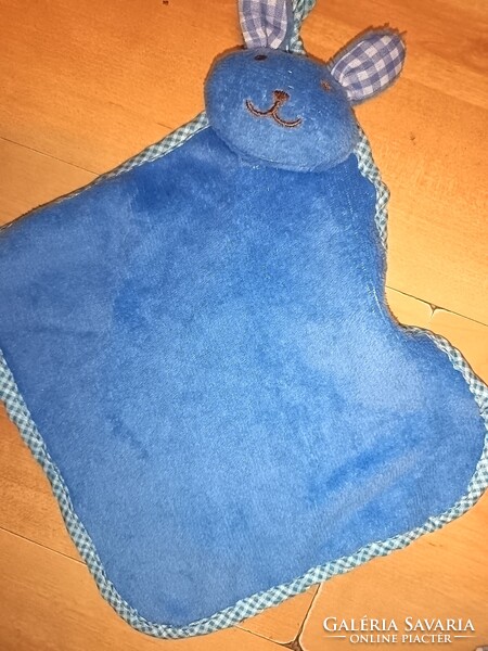 Nyuszis szundikendők 025. - Bunny naps 025.