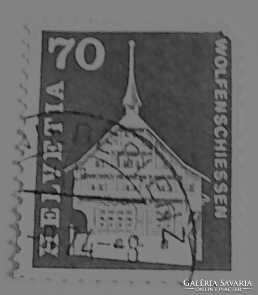 1967 Történelmi műemlékek