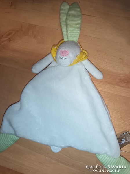 Nyuszis szundikendők 026. (Rufus Rabbit, Bambino, Baby Bear) - Bunny naps 026.