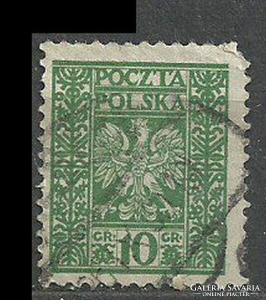 Polish 10 gr