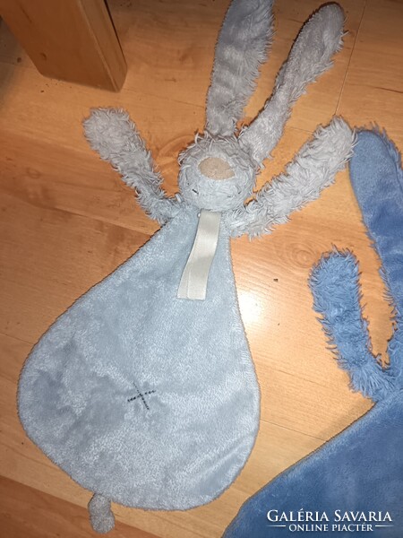Nyuszis szundikendők 028. (Happy Horse) - Bunny naps 028.