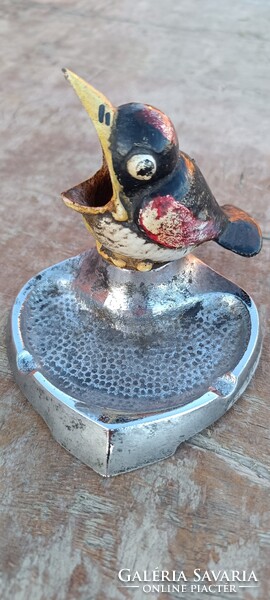 Art Deco Ashtray