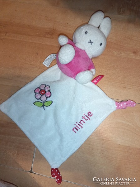 Nyuszis szundikendők 030. (Miffy) - Bunny naps 030.