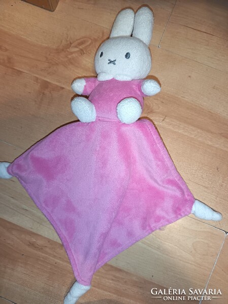 Nyuszis szundikendők 030. (Miffy) - Bunny naps 030.