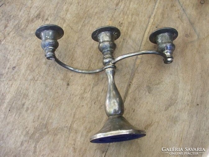 Vintage Candle Holder