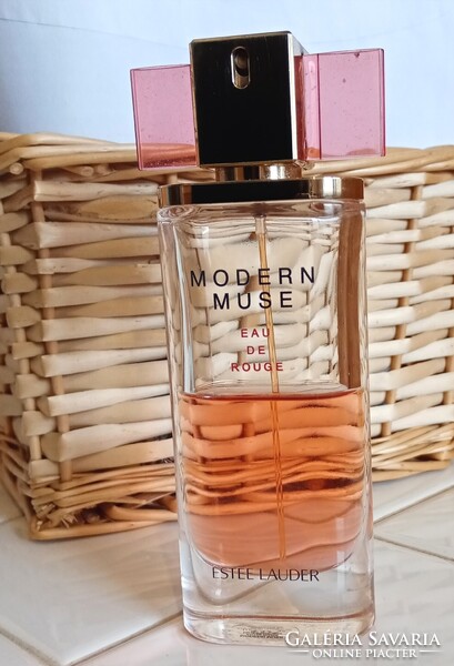 Rare, Estée Lauder Modern Muse Eau De Rouge Edt