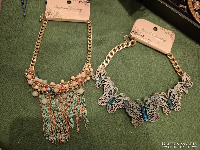 New Costume Jewelry Chains