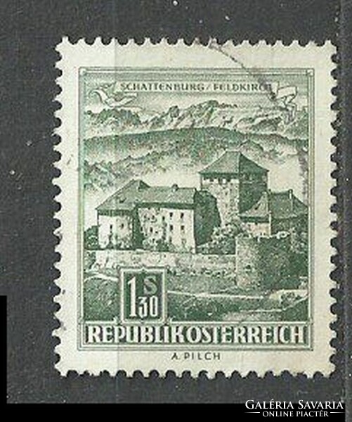 Ausztria 1.30 S