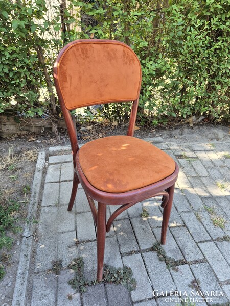 Thonet style chair