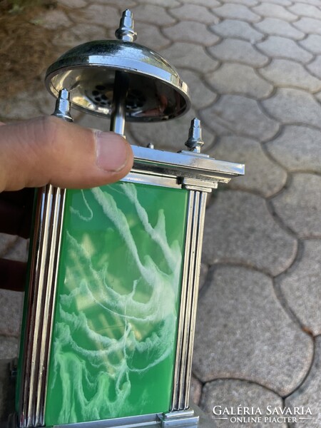 Vintage cigaretta tarto szepen nyomja a zenét