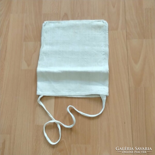 Everyday Home! Old Linen Bag Small 1 pcs