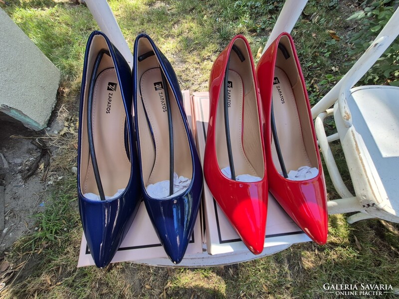 New Elegant Shoes