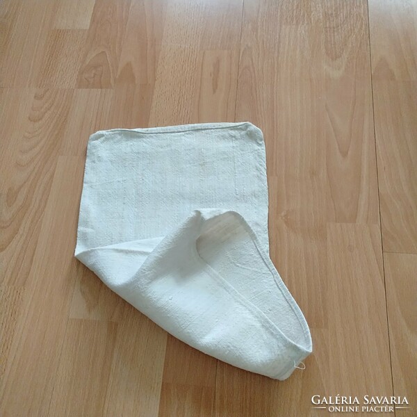 Everyday Home! Old Linen Bag Small 1 pcs