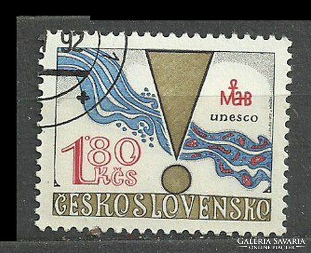 Czechoslovakia 1.80 Kcs
