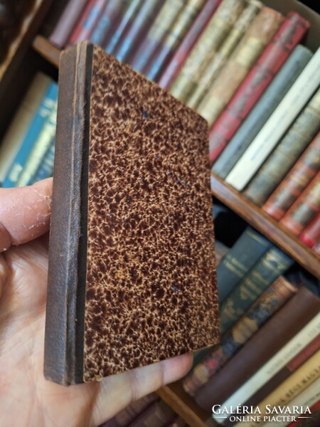 1890K.4 Work from Ovid's poems / Aeschylus: chained letters of Prometheus / Tacitus / Horace together