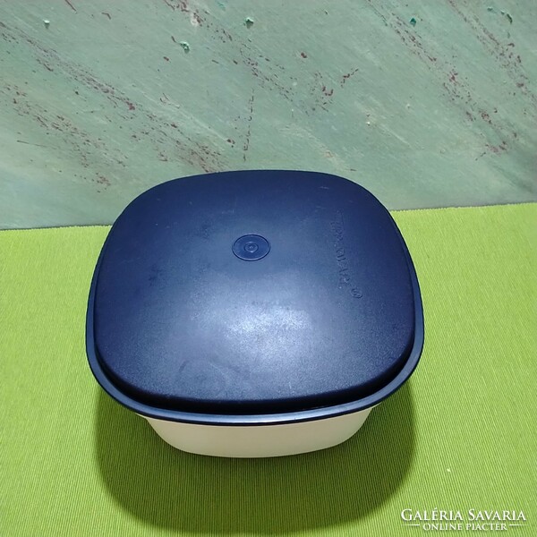 Everyday home! Tupperware high-quality food containers