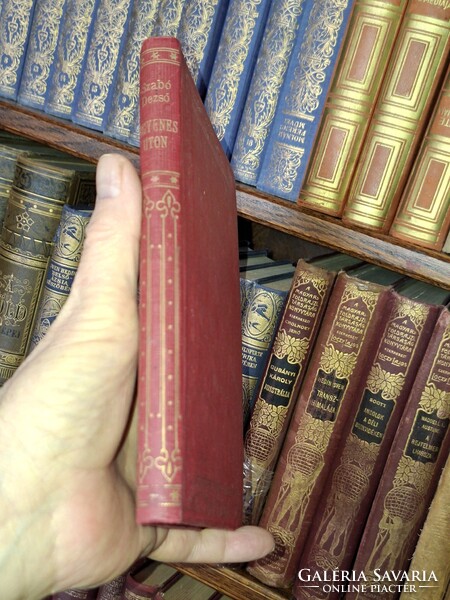 1927-First edition!-Collector's-tailor-on-a-straight-road--genius publisher