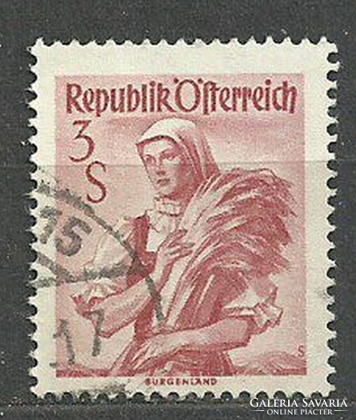 Ausztria 3 S