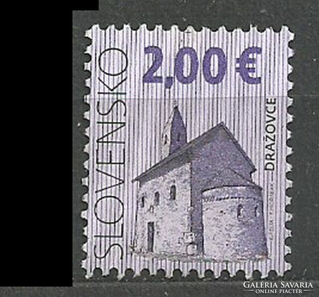 Szlovákia 2.00 €