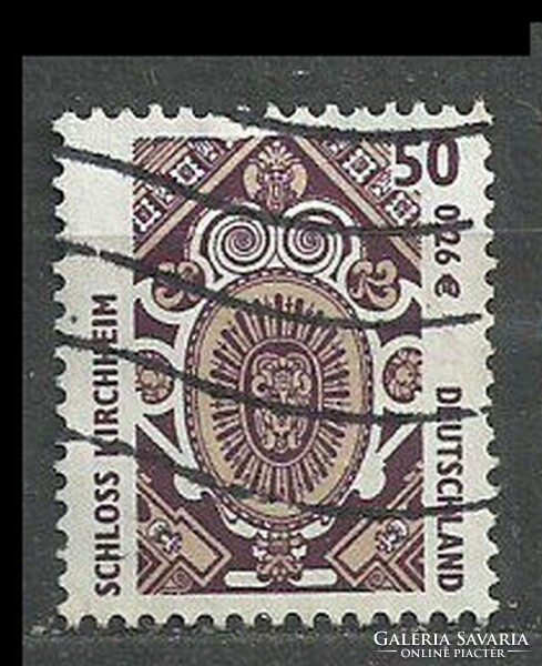 Német 50 / 0.26 €